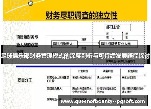 足球俱乐部财务管理模式的深度剖析与可持续发展路径探讨