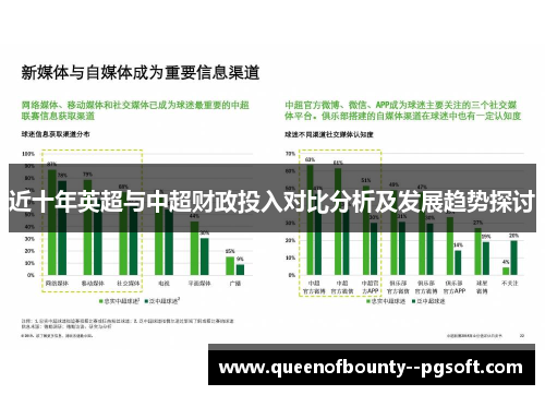 近十年英超与中超财政投入对比分析及发展趋势探讨